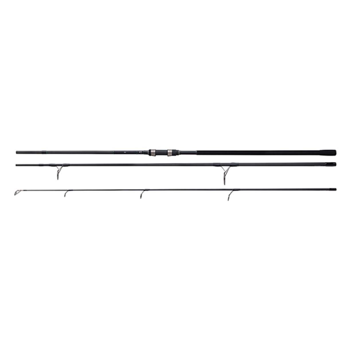 Shimano Carp Tribal TX-1A 12-INT 3.66mt 3.50lbs+ (3P) Sazan Kamışı