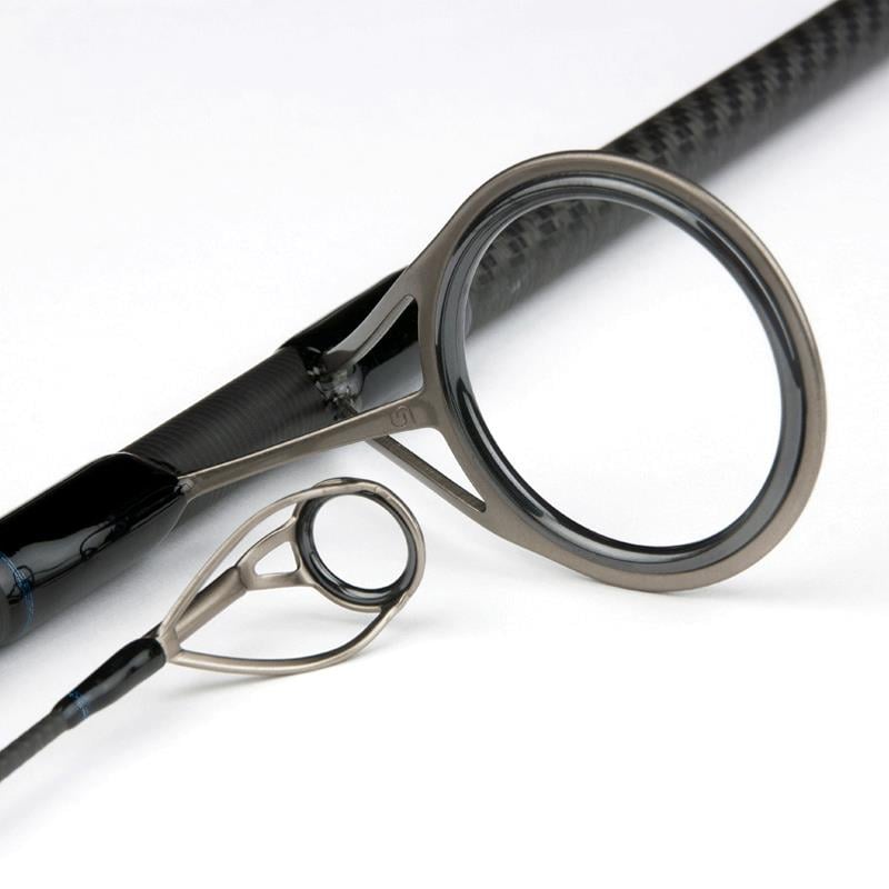 Shimano Carp Tribal TX-4 12-300 3.66mt 3.00lbs (2P) Sazan Kamışı