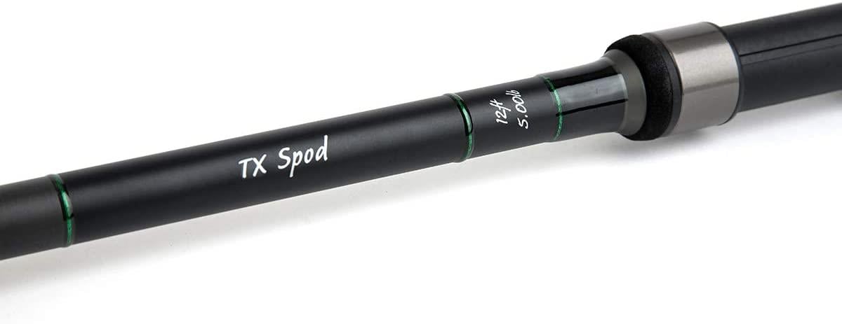 Shimano Carp Tribal TX-A Spod 13-500 3.96mt 5.00lbs (2P) Sazan Kamışı