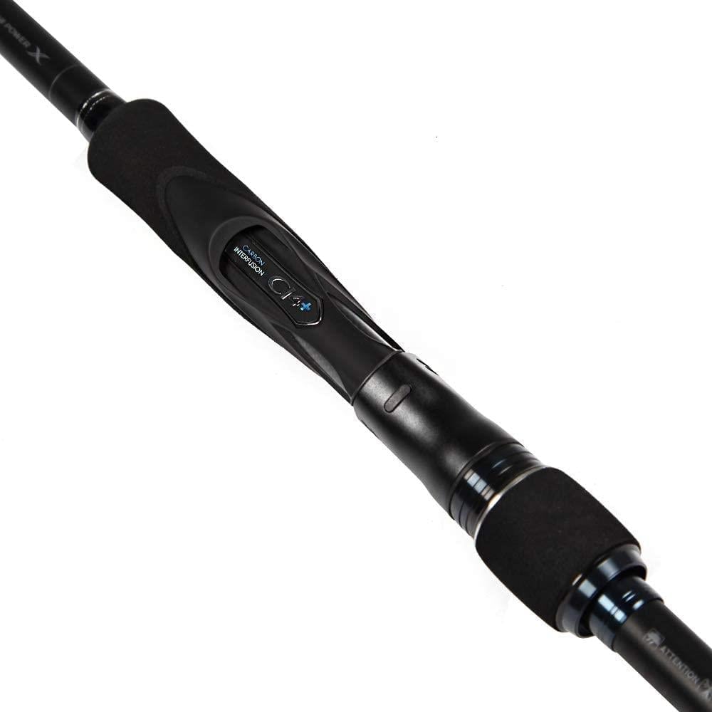 Shimano Carp Tribal TX-Ultra 13-INT 3.96mt 3.50lbs+ (2P) Sazan Kamışı