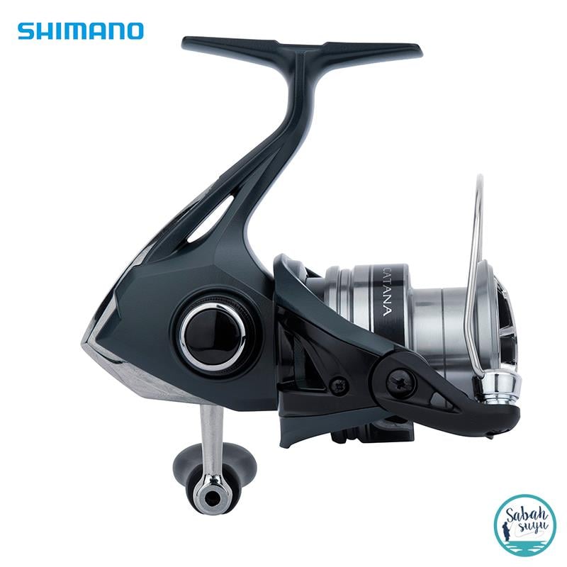 Shimano Catana 2500 FE HG Spin Olta Makinesi