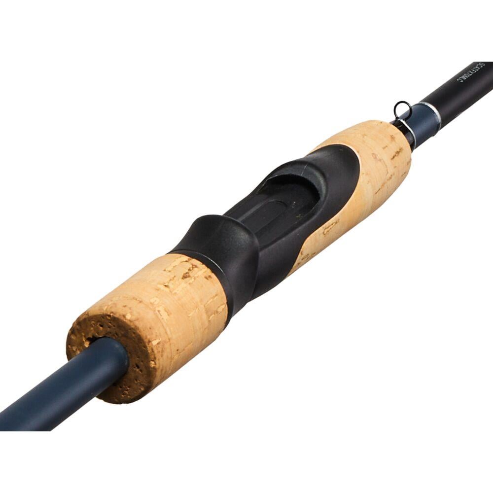 Shimano Catana FX 70ML M-F 2.13mt 7-21gr Cork (2P) Spin Kamış