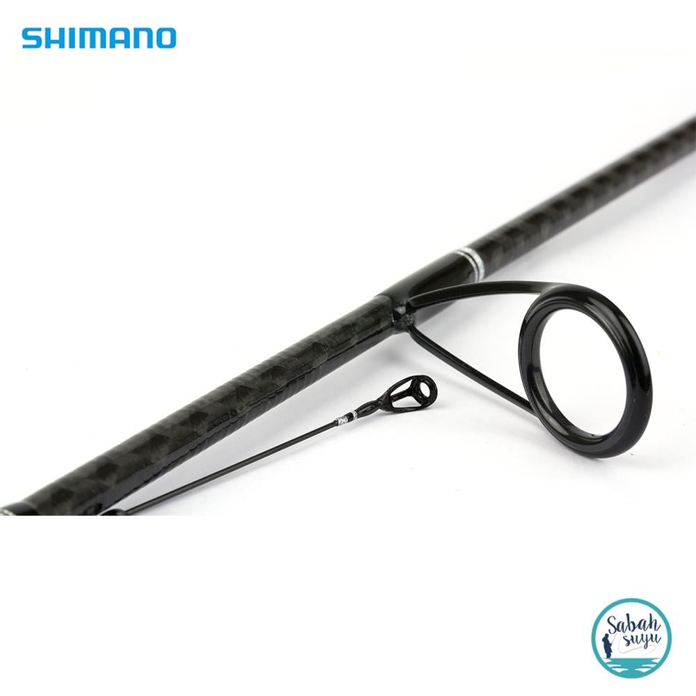 Shimano Diaflash BX 74ML 2.23mt 3-15gr LRF Kamış