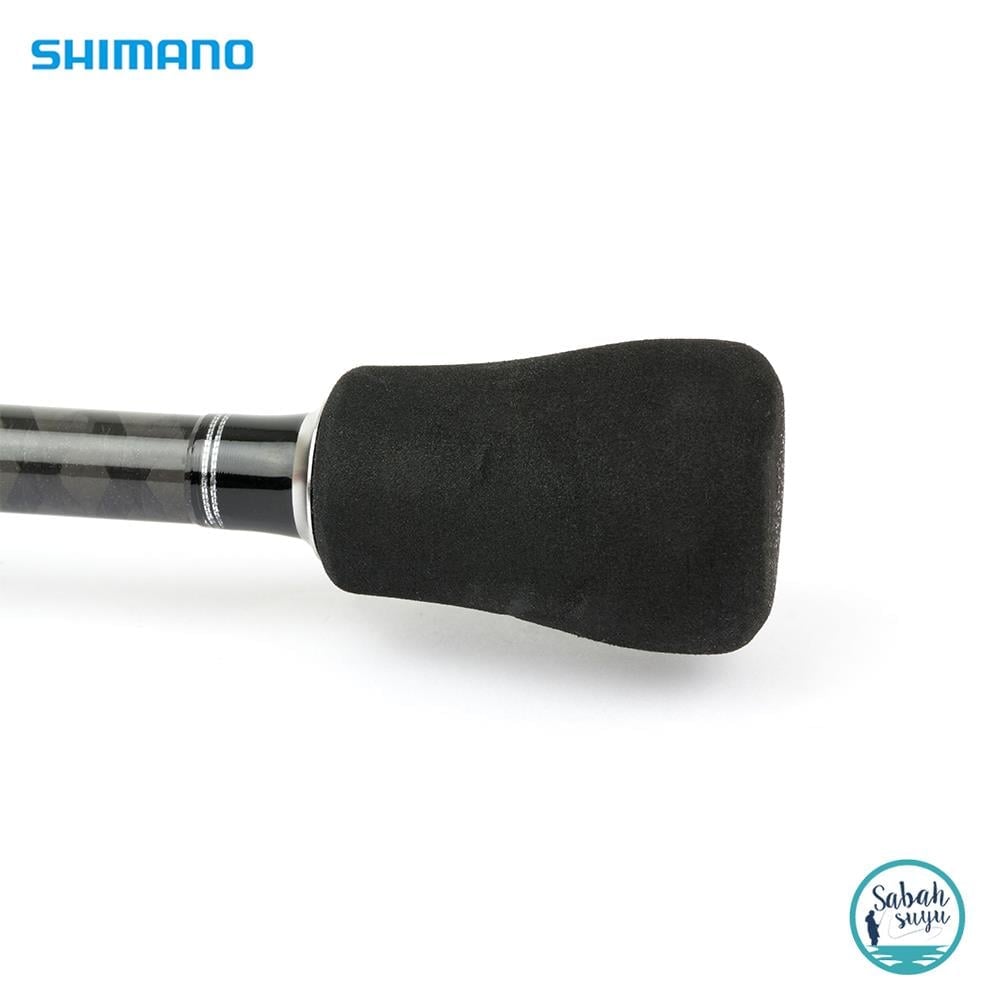 Shimano Diaflash BX 80ML 2.44mt 3-15gr LRF Kamış