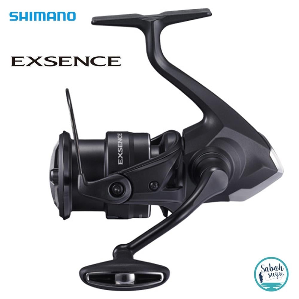 Shimano Exsence 4000 MXG-A Olta Makinesi