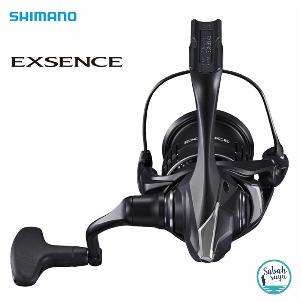 Shimano Exsence 4000 MXG-A Olta Makinesi