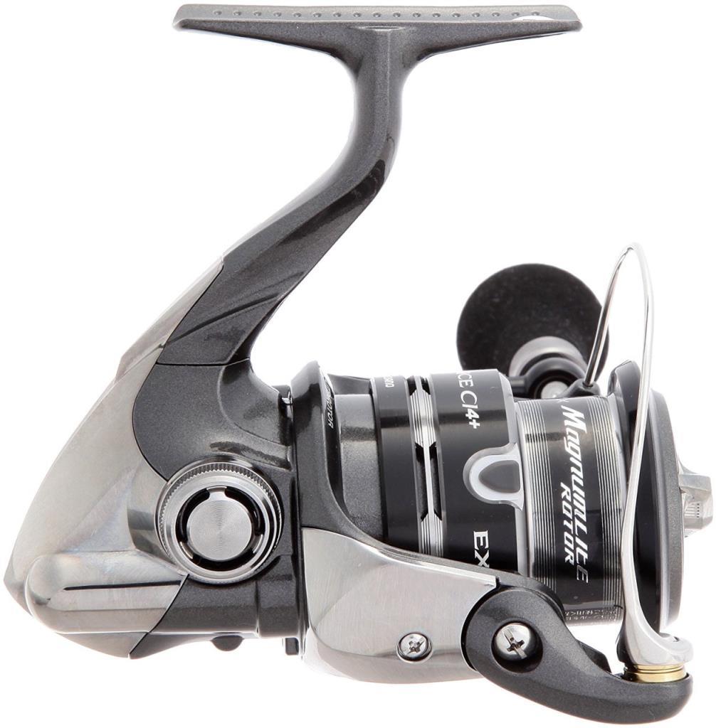 Shimano Exsence Ci4+ C3000 HGM (JDM) Olta Makinesi