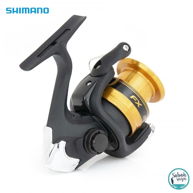Shimano FX 1000 FC LRF Olta Makinesi