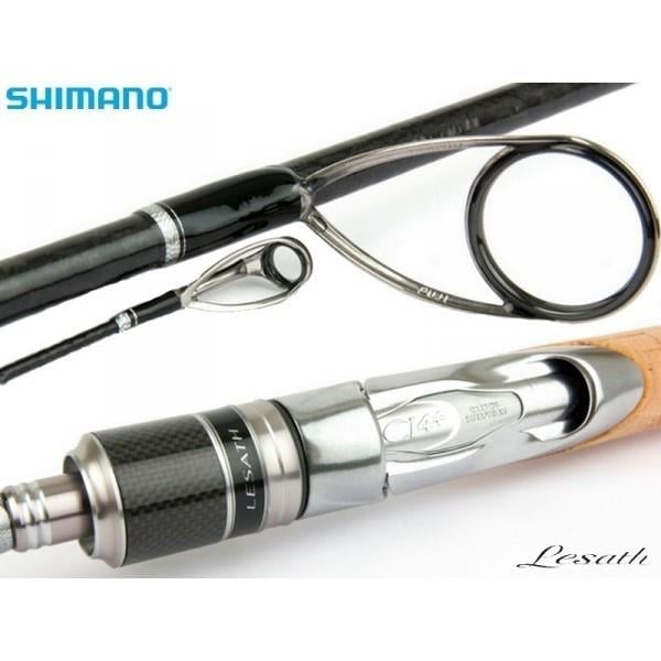 Shimano Lesath DX 270 XH 2.70m 42 - 84gr. Spin Kamış