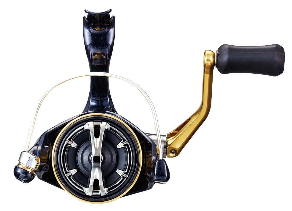 Shimano Nasci 1000 FB LRF Olta Makinesi