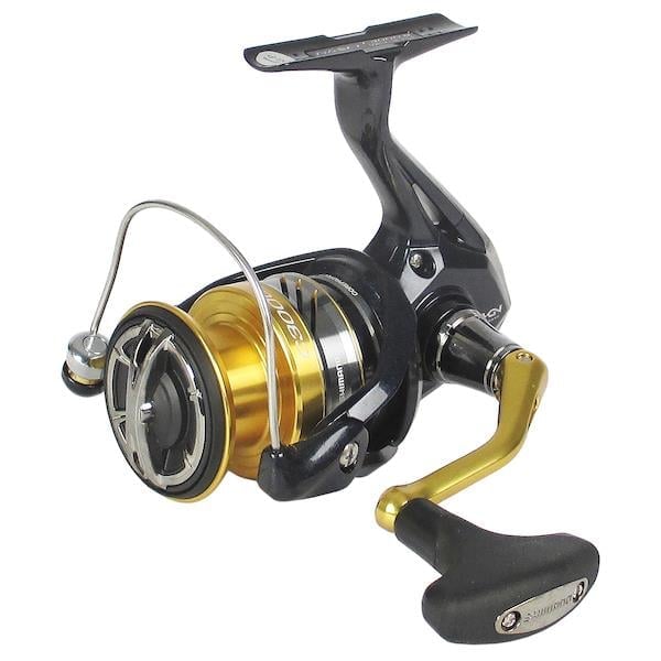 Shimano Nasci C5000 FB XG Spin Olta Makinesi