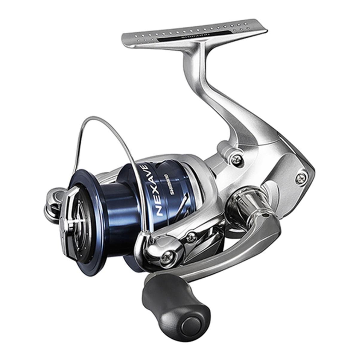 Shimano Nexave 2500 FE HG Spin Olta Makinesi