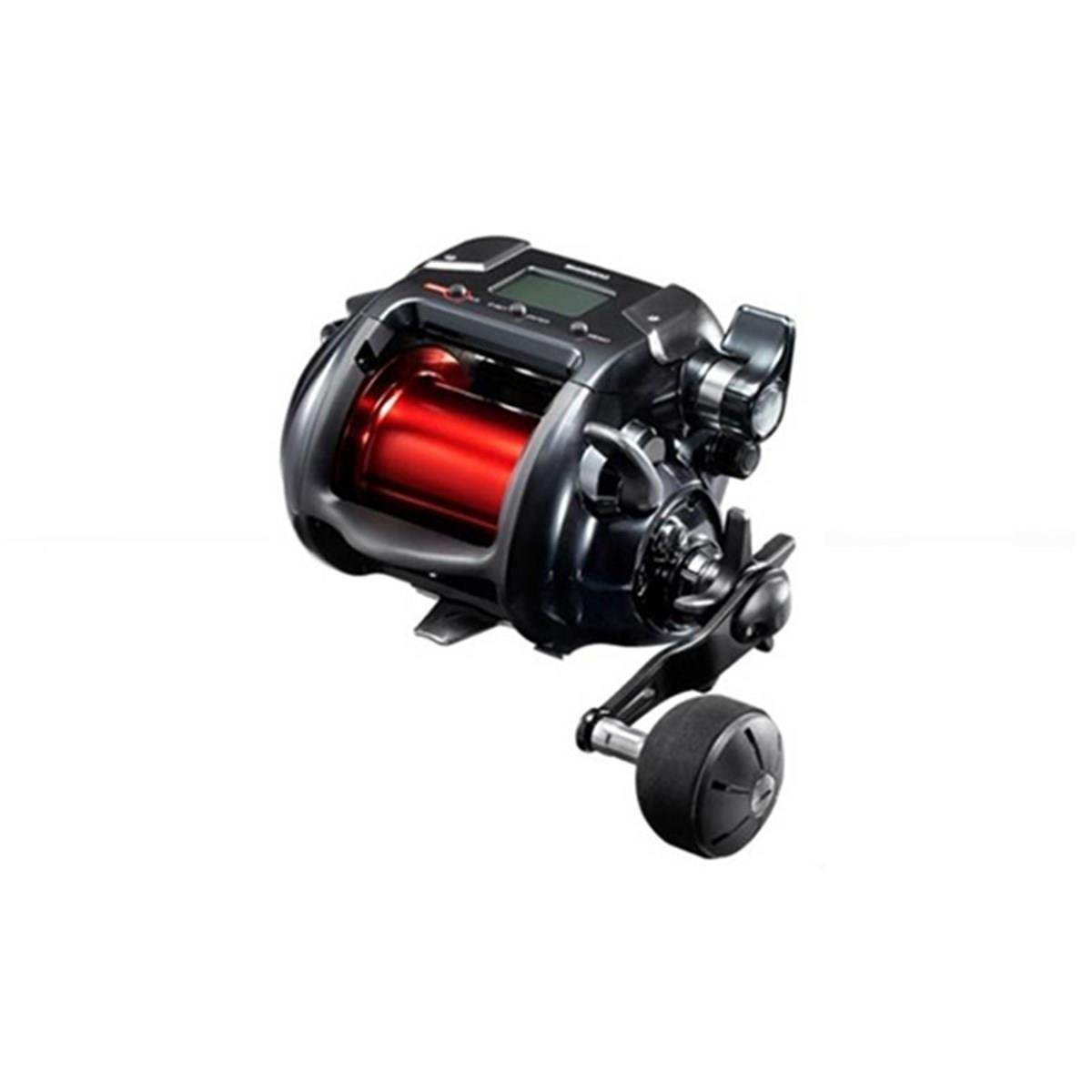 Shimano Plays 4000 Elektrikli Olta Makinesi