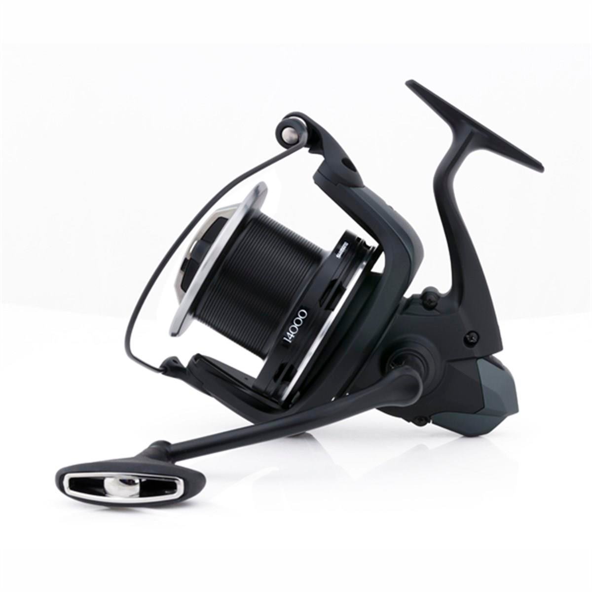 Shimano Power Aero 14000 XTB Surf Olta Makinesi