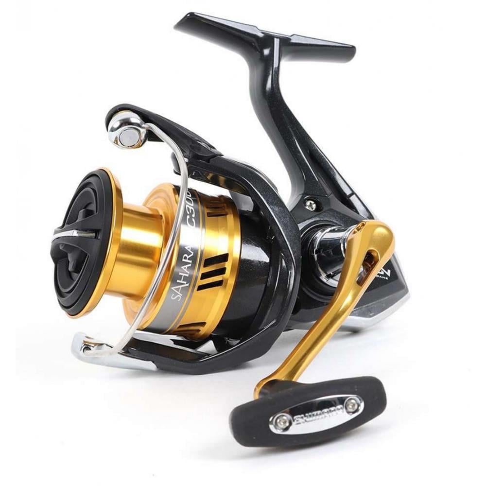 Shimano Sahara C5000 FI XG Spin Olta Makinesi