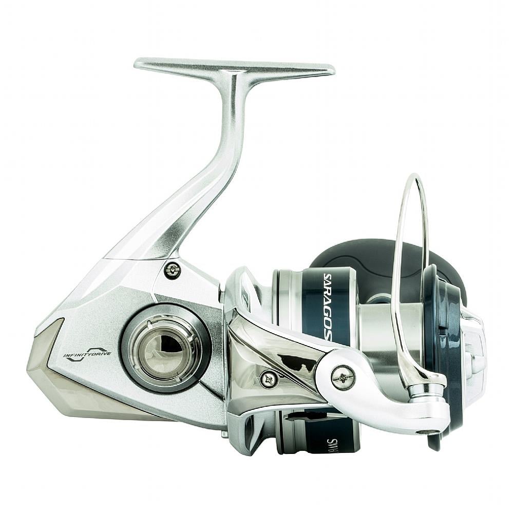 Shimano Saragosa SW-A 25000 Olta Makinesi