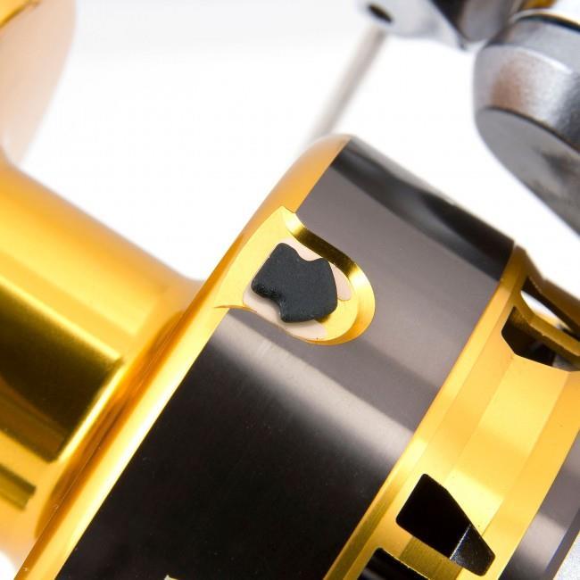 Shimano Sedona 1000 FI LRF Olta Makinesi