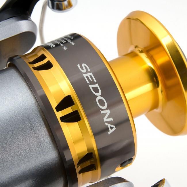 Shimano Sedona 1000 FI LRF Olta Makinesi