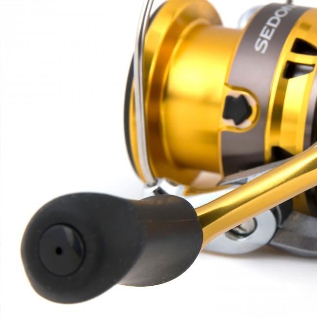 Shimano Sedona 1000 FI LRF Olta Makinesi