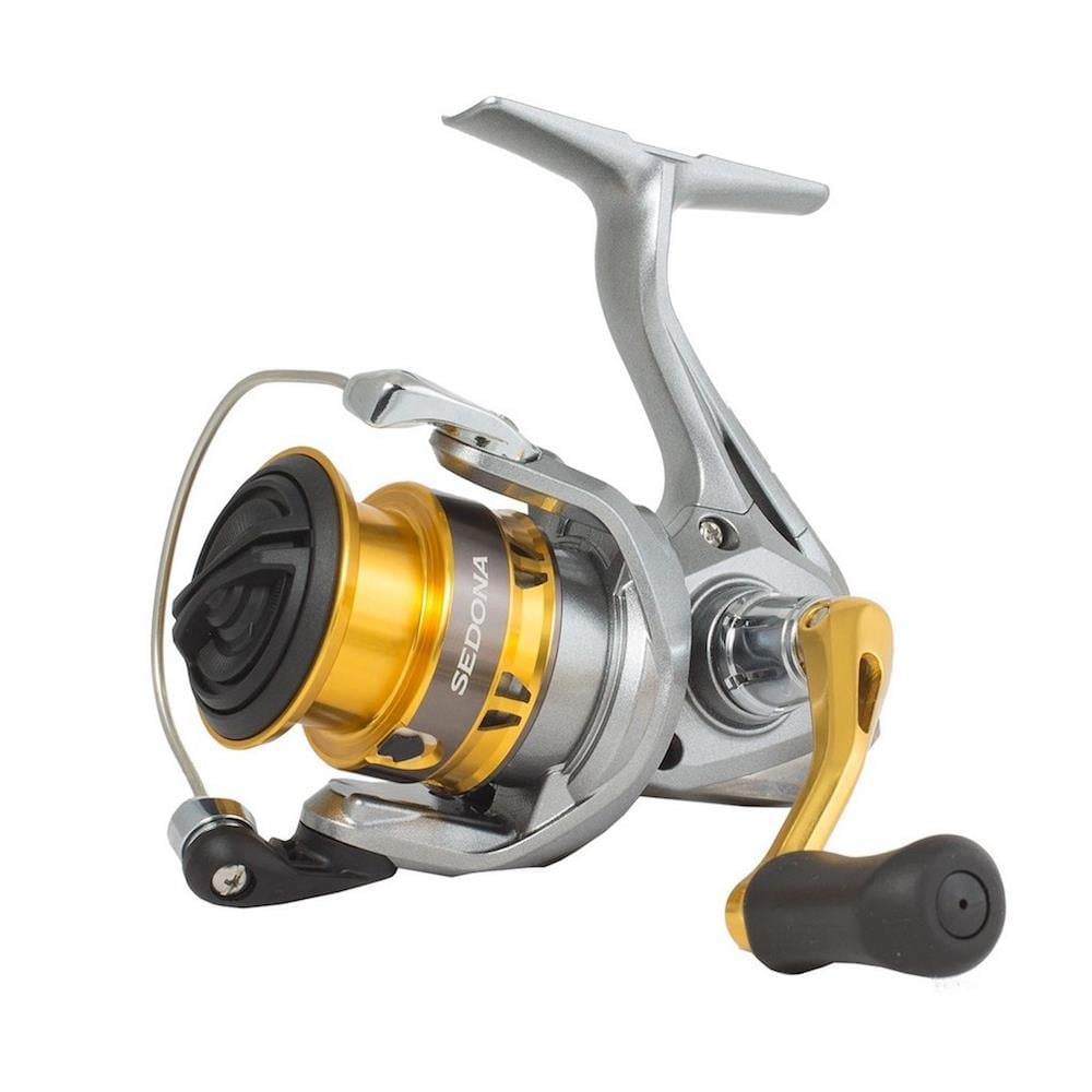 Shimano Sedona 1000 FI LRF Olta Makinesi