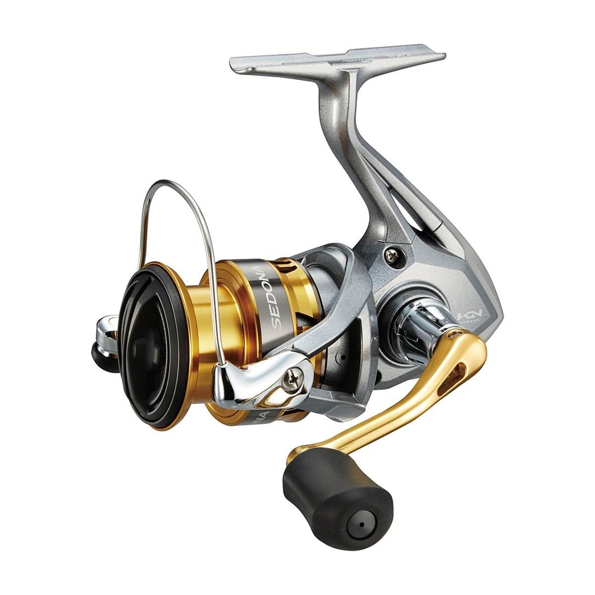 Shimano Sedona 2500 FI HG Spin Olta Makinesi