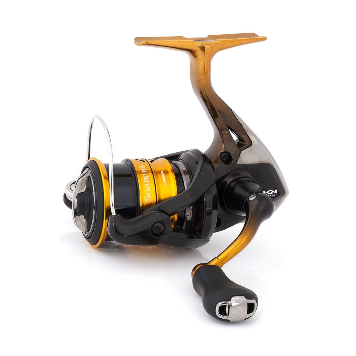 Shimano Soare BB C2000PGS LRF Olta Makinesi (53SF23B019G)