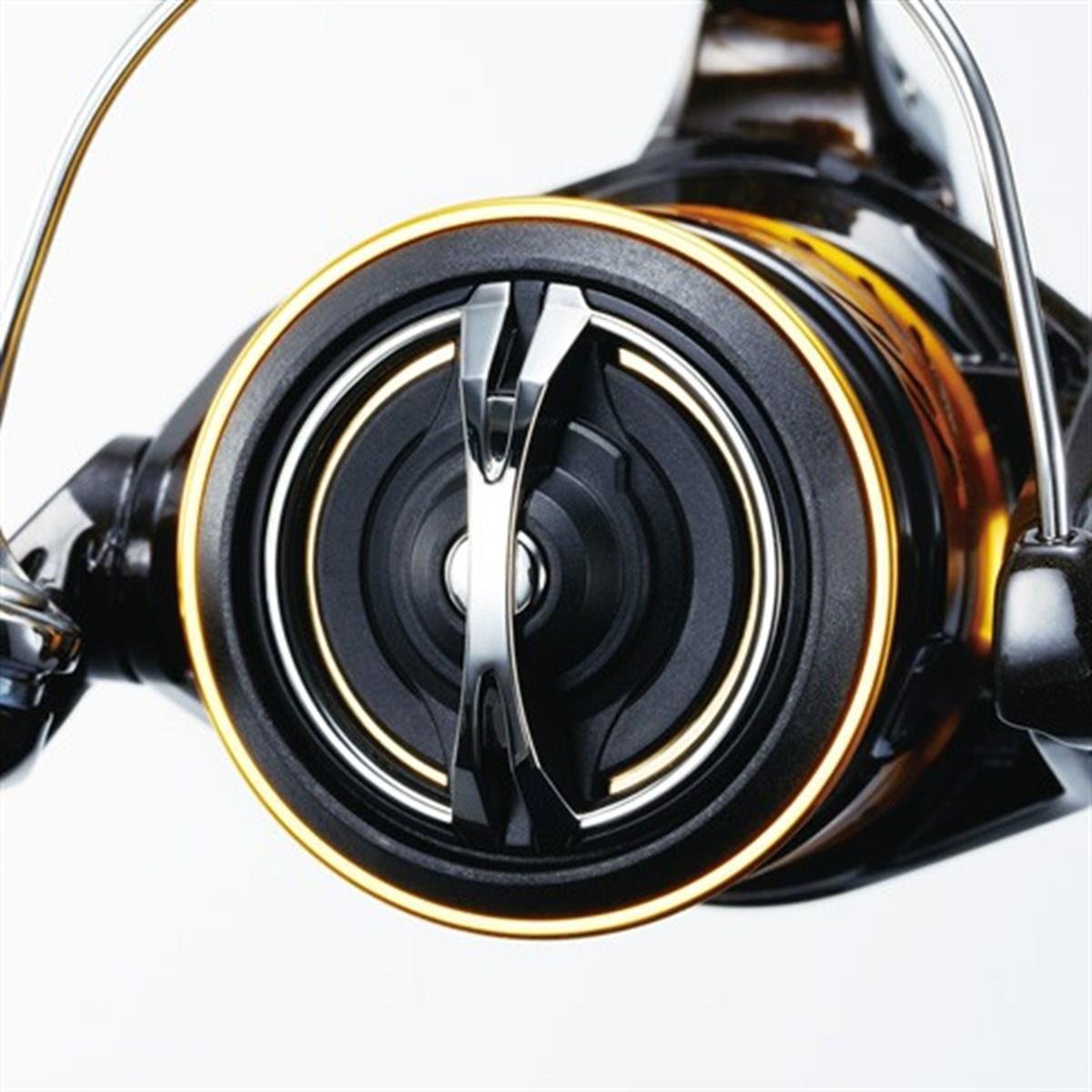 Shimano Soare BB C2000PGS LRF Olta Makinesi (53SF23B019G)