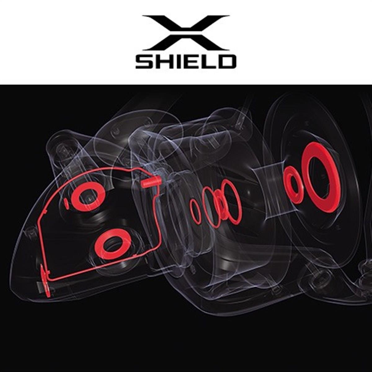 Shimano Spheros 6000 SW Olta Makinesi