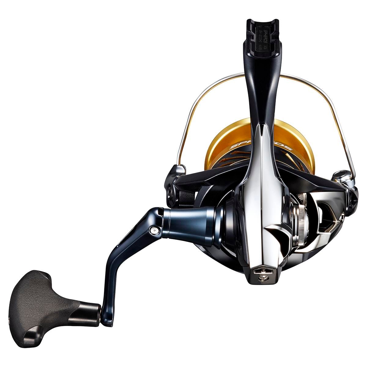 Shimano Spheros C3000 SW HG Olta Makinesi