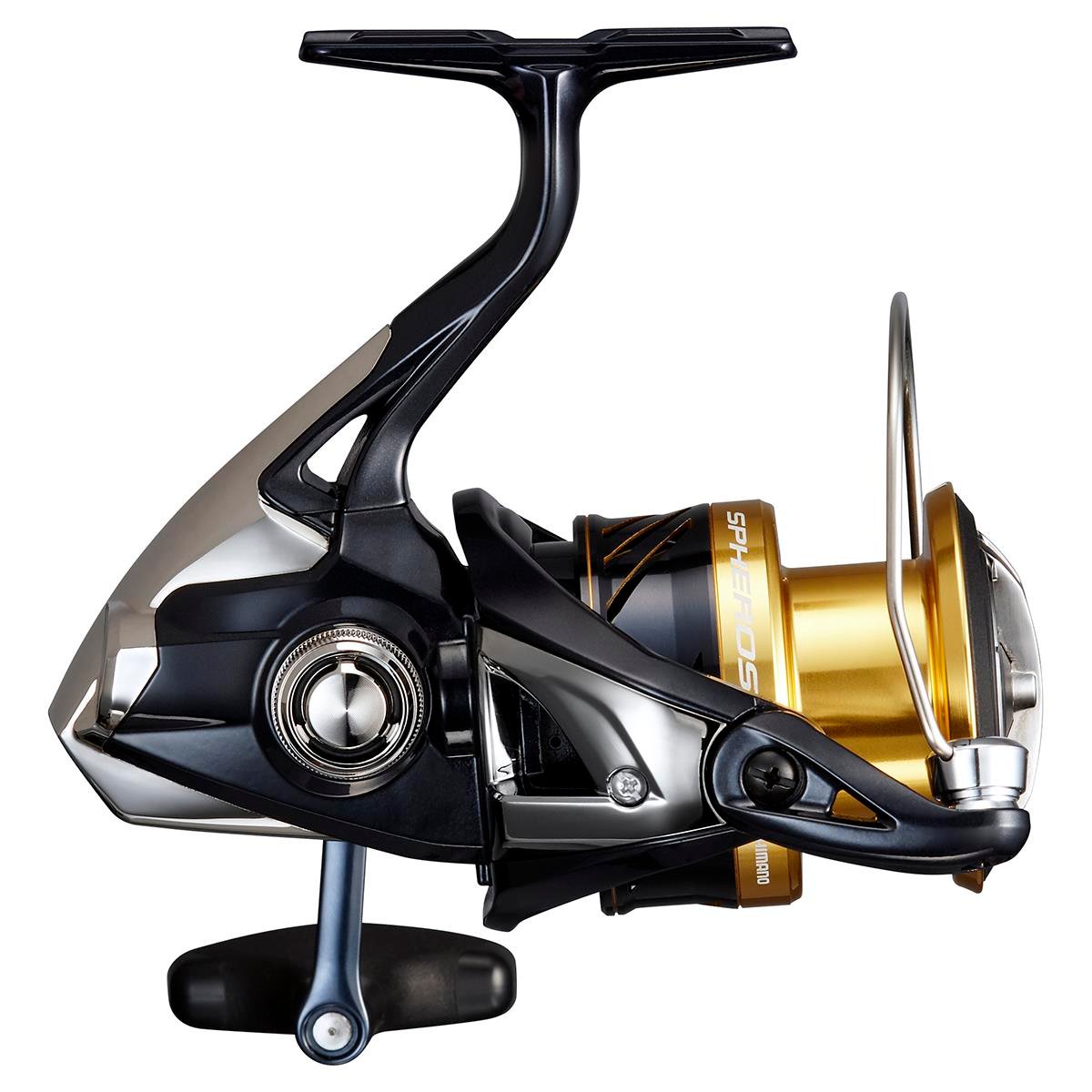 Shimano Spheros C3000 SW HG Olta Makinesi