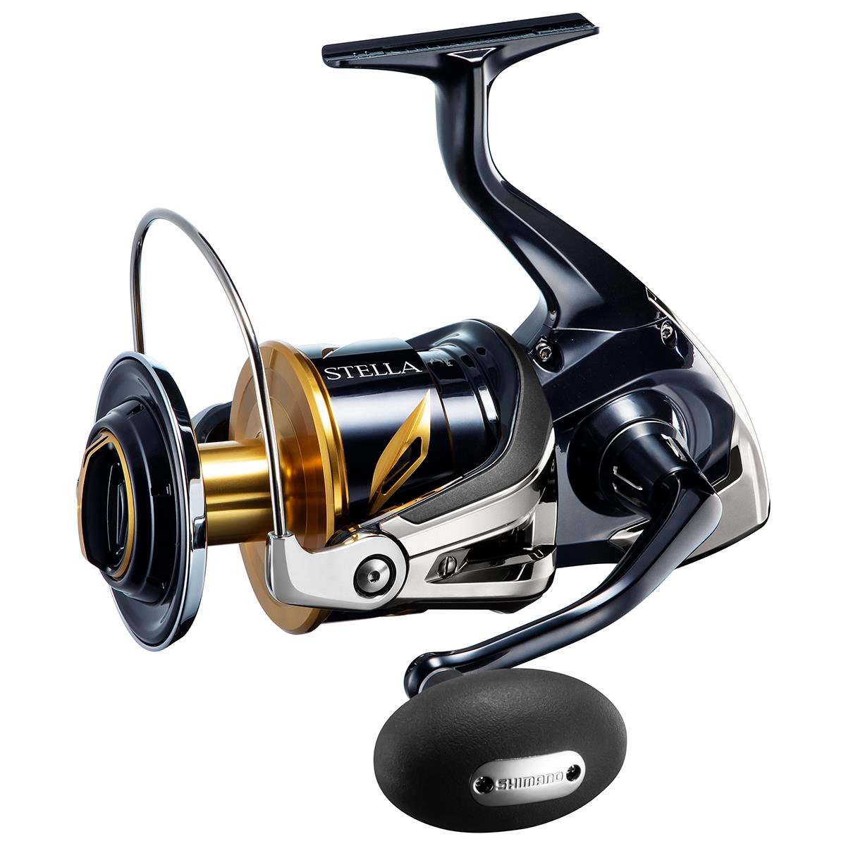 Shimano Stella 20000 SW-C PG Olta Makinesi