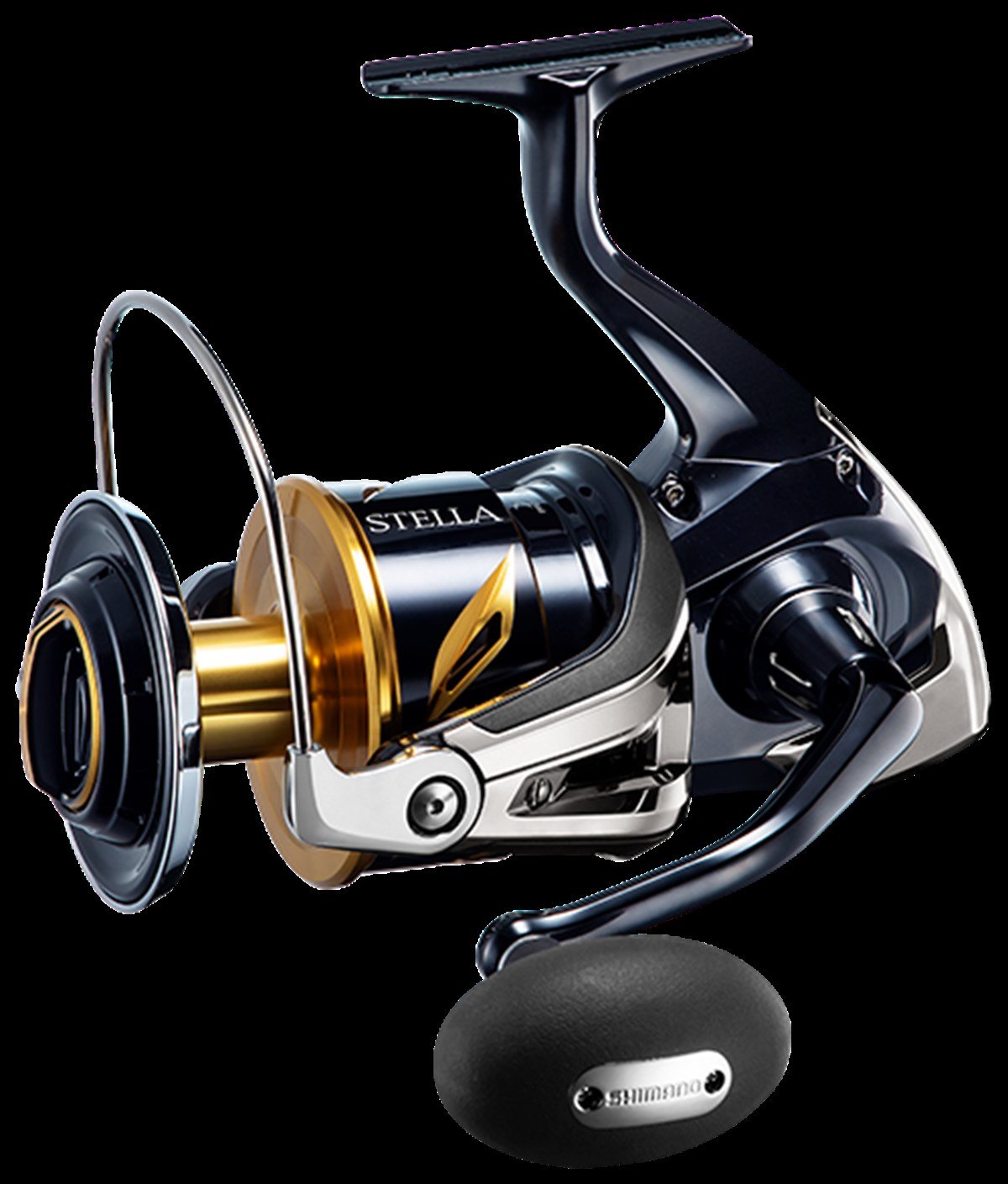 Shimano Stella 20000 SW-C PG Olta Makinesi
