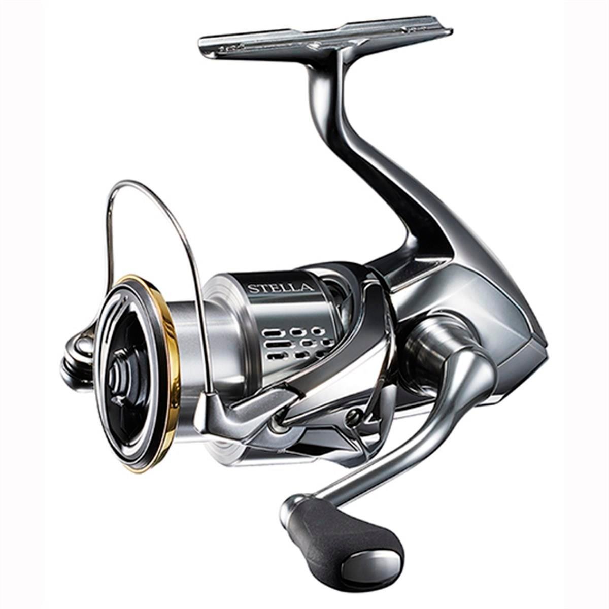 Shimano Stella 2500 FJ HG Spin Olta Makinesi