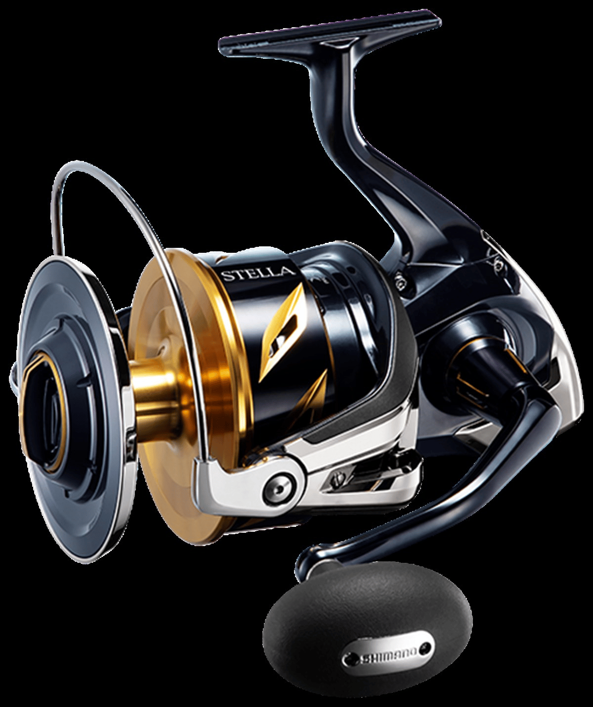 Shimano Stella 30000 SW-C Spin Olta Makinesi
