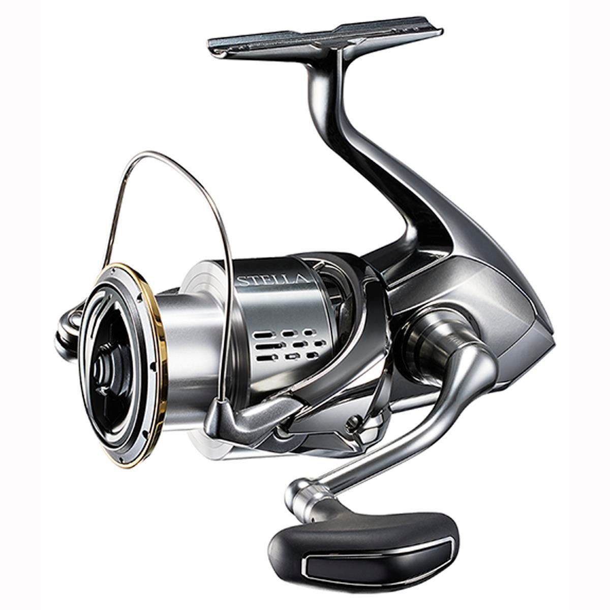 Shimano Stella 4000 FJ Spin Olta Makinesi