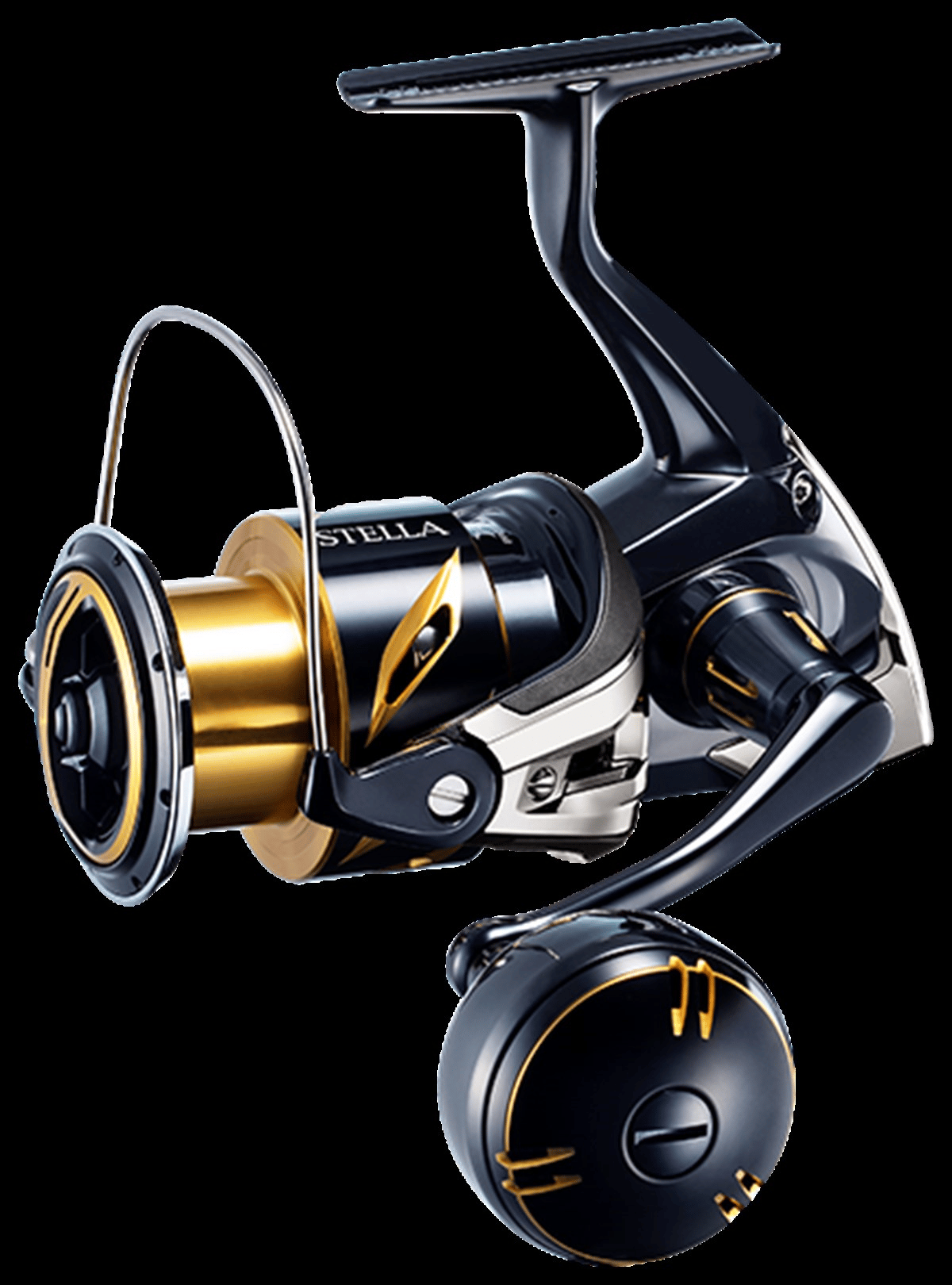 Shimano Stella 4000 SW-C HG Spin Olta Makinesi