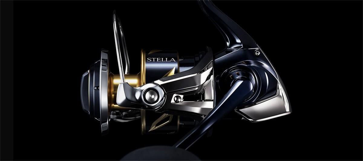 Shimano Stella 5000 SW-C XG Olta Makinesi