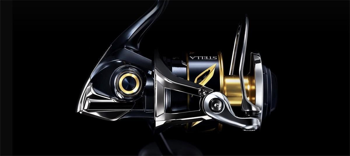 Shimano Stella 6000 SW-C HG Olta Makinesi