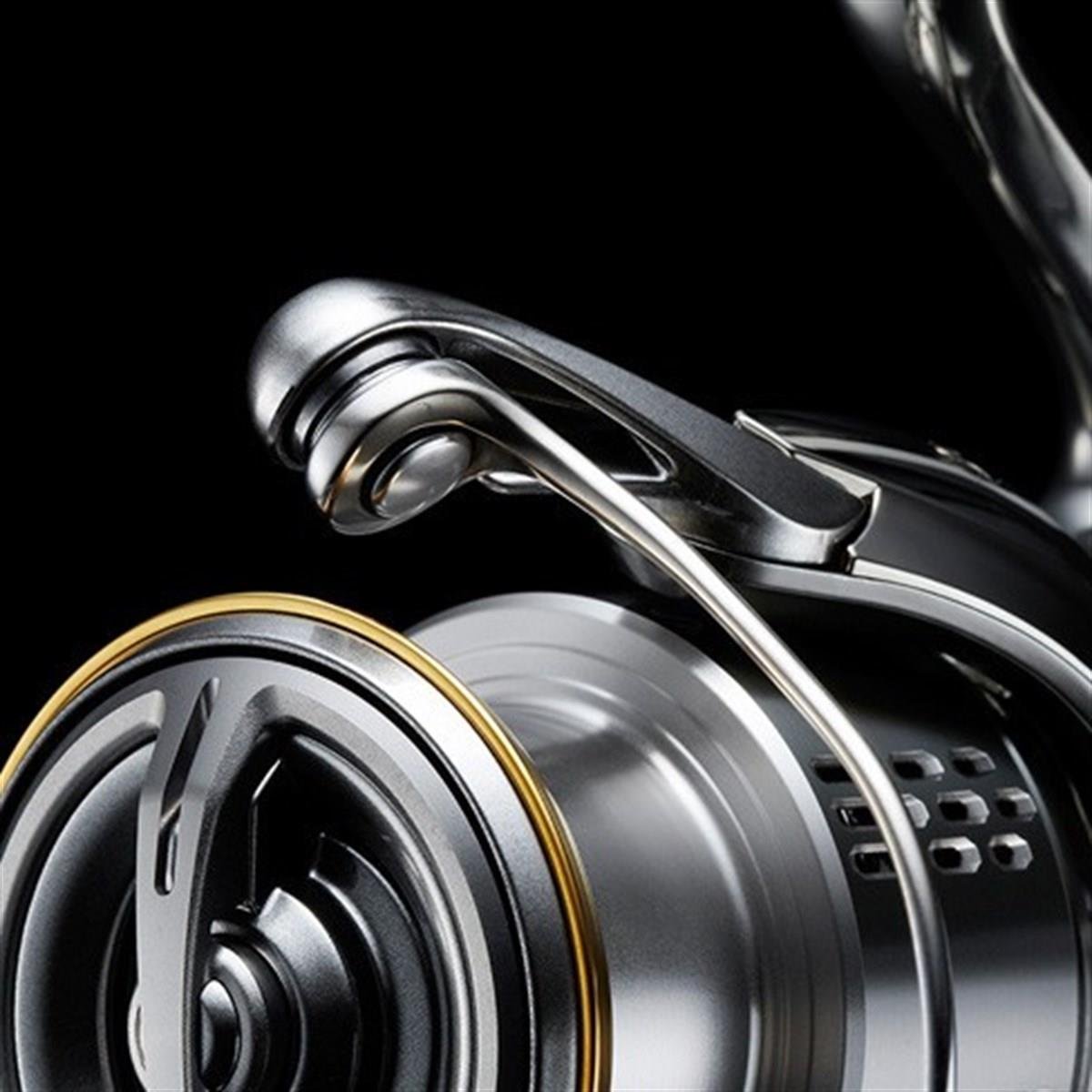 Shimano Stella C3000 FJ MHG Spin Olta Makinesi