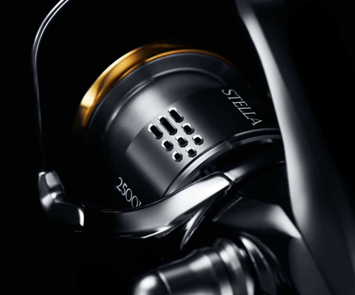 Shimano Stella C3000 FJ MHG Spin Olta Makinesi