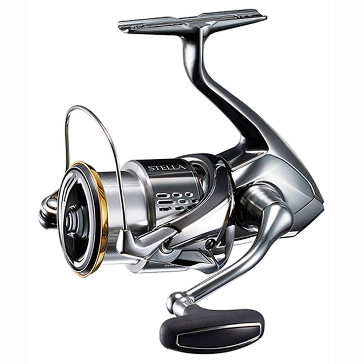Shimano Stella C3000 FJ MHG Spin Olta Makinesi
