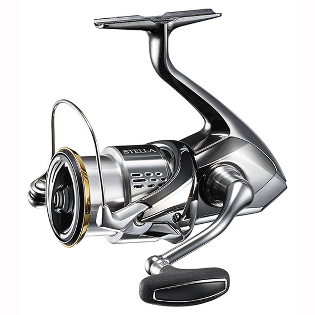 Shimano Stella C3000 FJ Spin Olta Makinesi