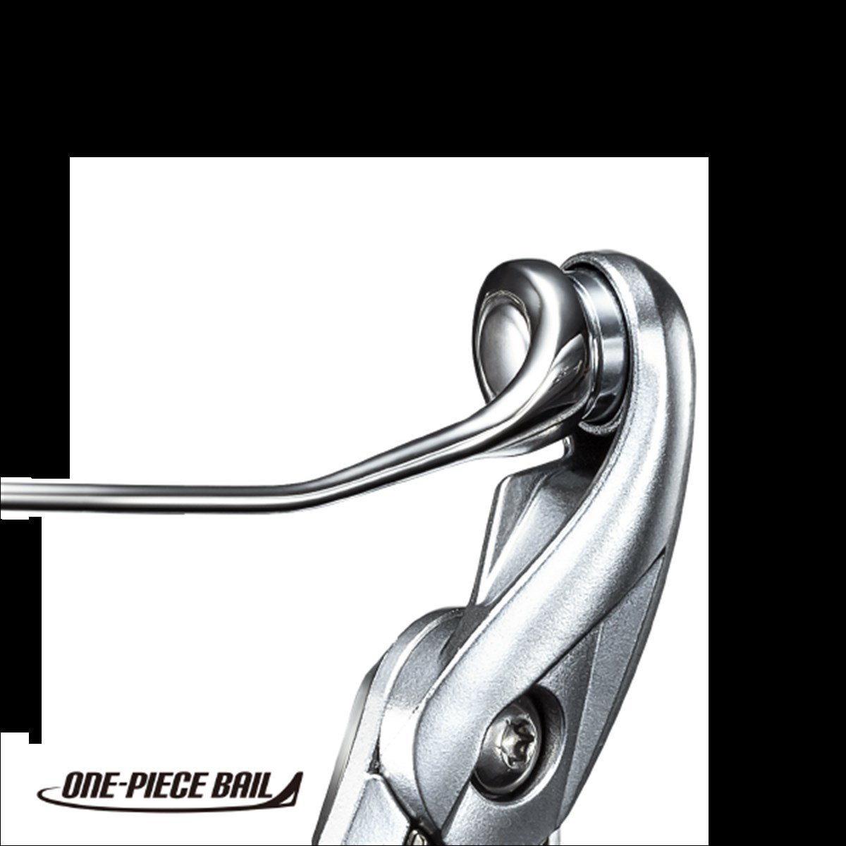 Shimano Stradic 1000 FL LRF Olta Makinesi
