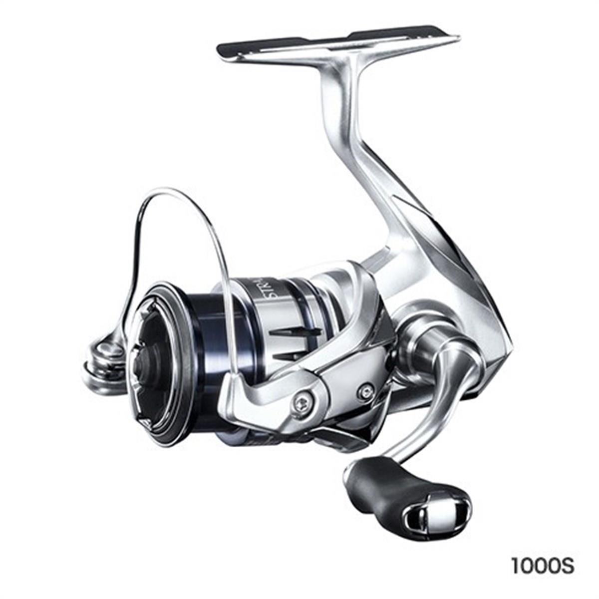 Shimano Stradic 1000 FL LRF Olta Makinesi