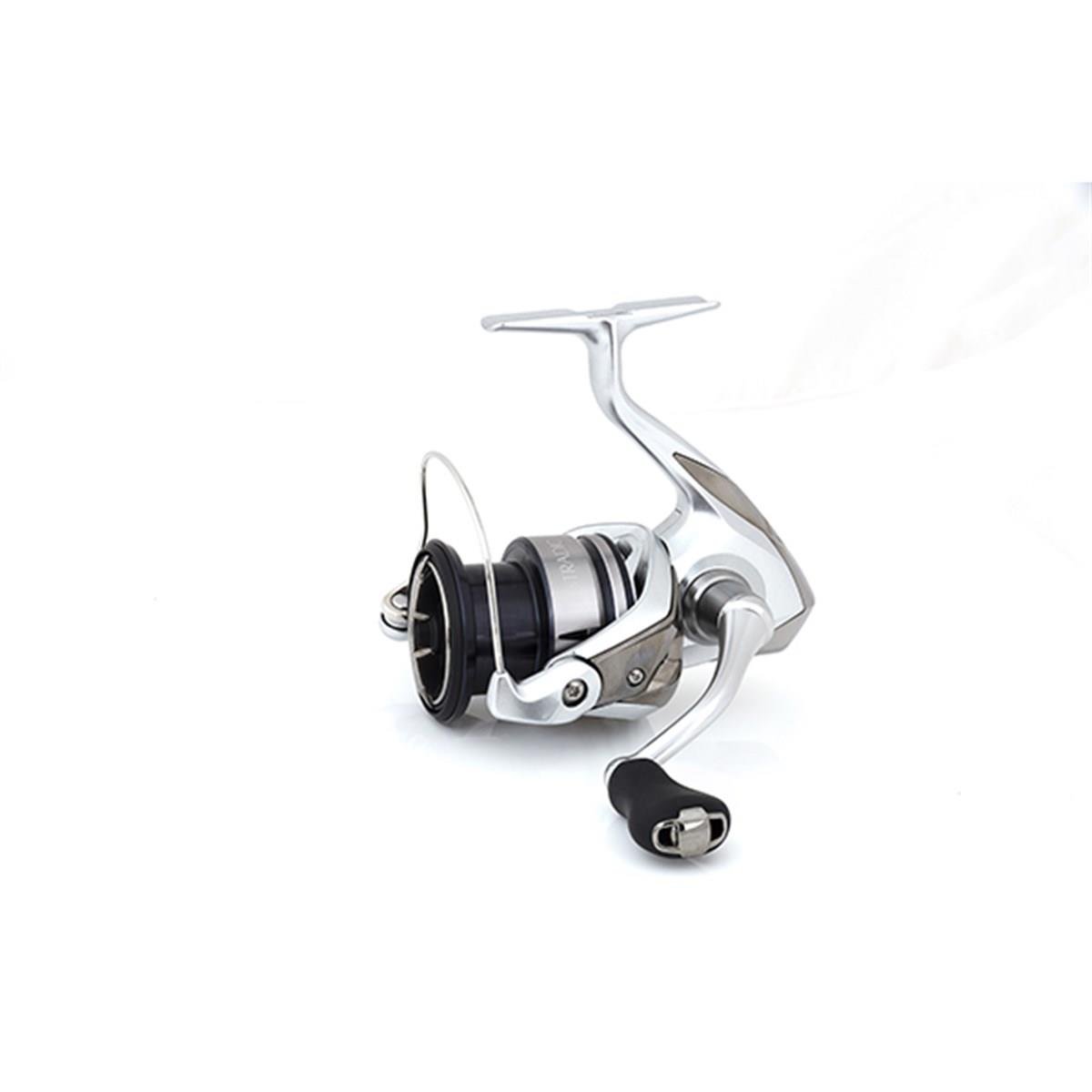 Shimano Stradic 2500 FL HG Spin Olta Makinesi