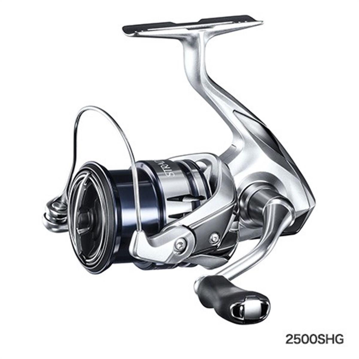 Shimano Stradic 2500 FL HG Spin Olta Makinesi