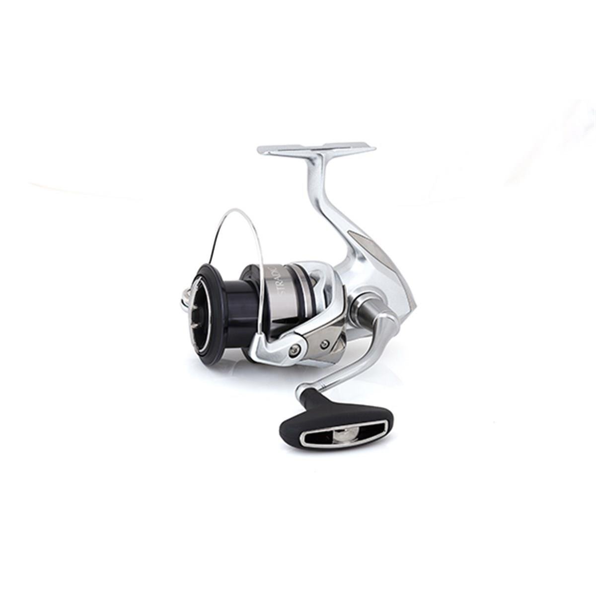Shimano Stradic 4000 FL Spin Olta Makinesi