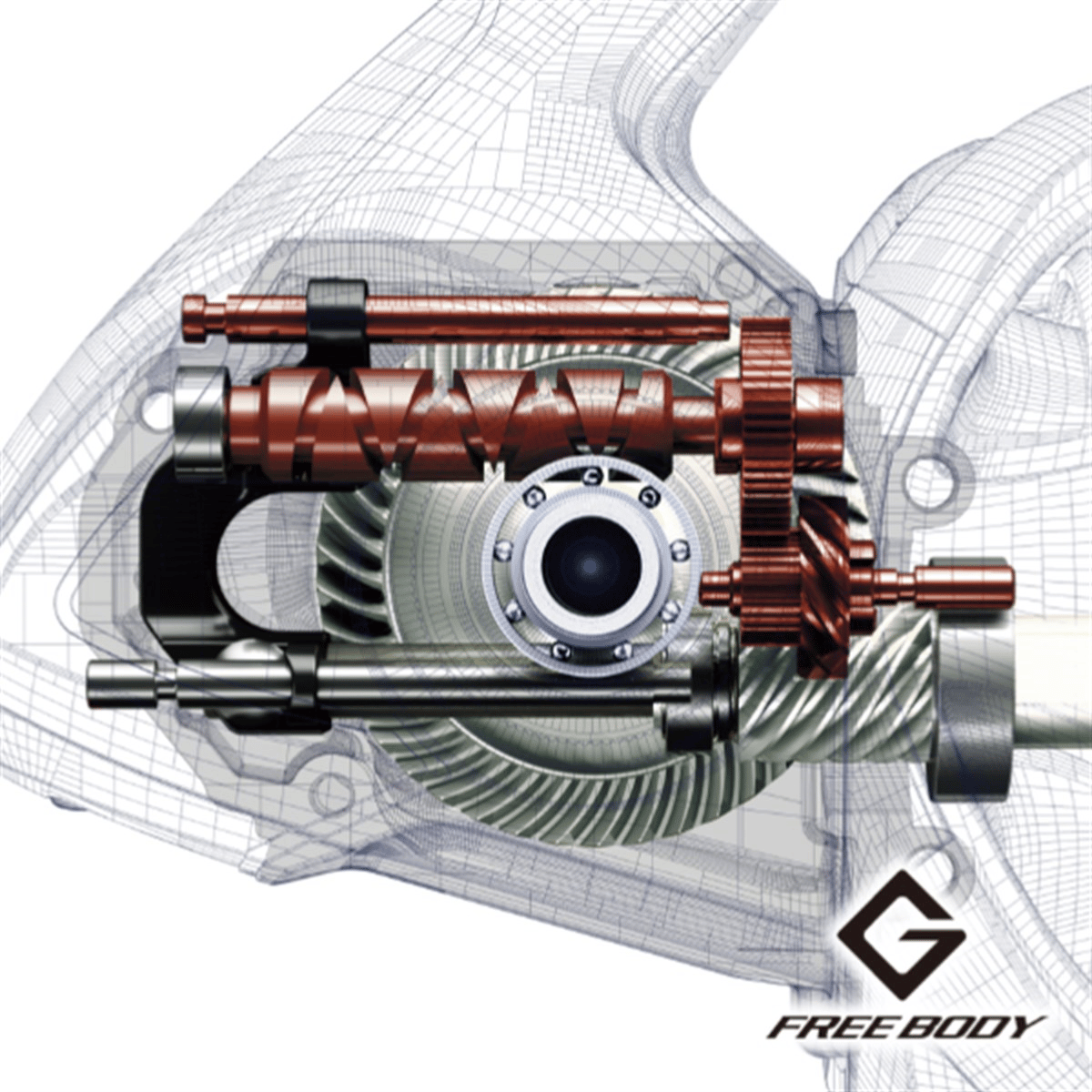 Shimano Stradic C3000 FL HG Spin Olta Makinesi