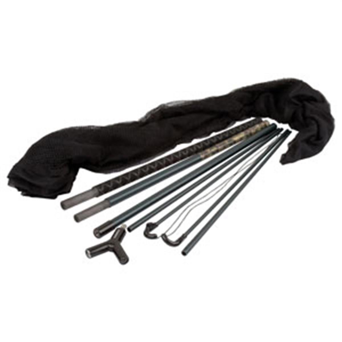 Shimano Tribal Sazan Kepçe 180cm