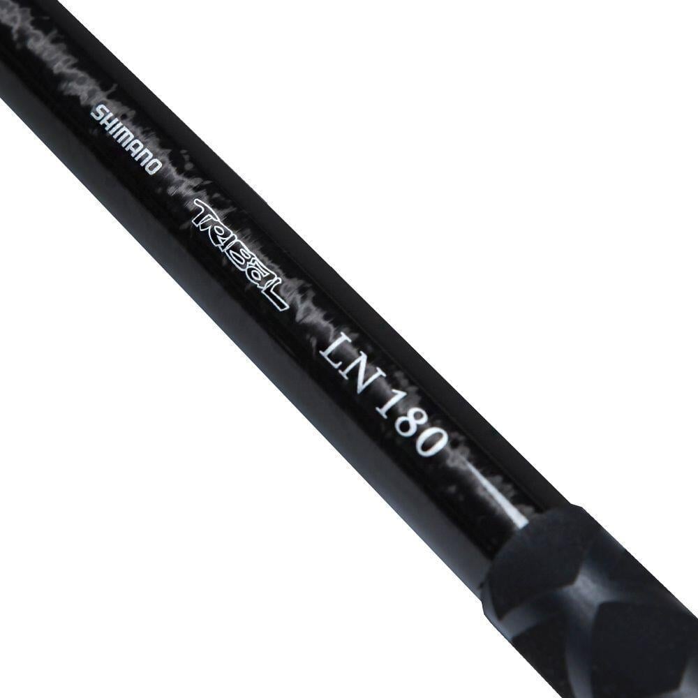 Shimano Tribal Sazan Kepçe 180cm